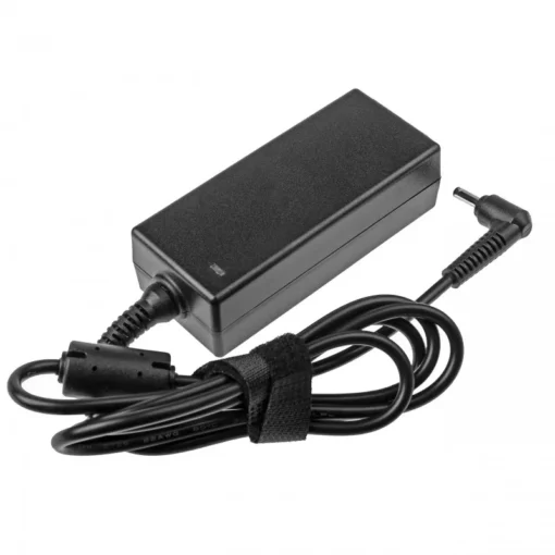 Green Cell Charger PRO 19V 2.37A 45W 4.0-1.35mm for Asus R540 - Image 2