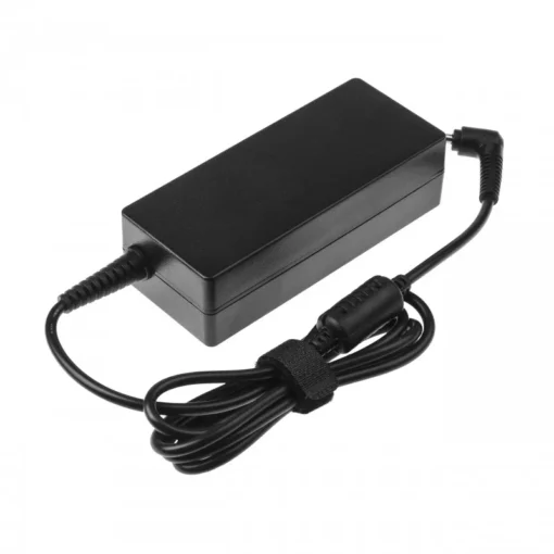 Green Cell Charger PRO 19V 3.42A 65W 4.0-1.35mm for Asus F553 - Image 2