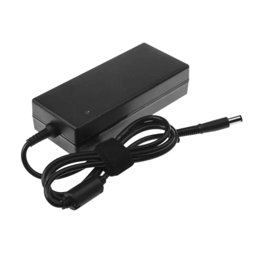 Green Cell Charger PRO 18.5V 6.5A 120W 7.4-5.0mm for HP 6710b - Image 3