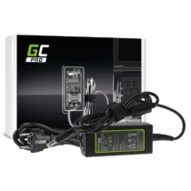 Green Cell Charger PRO 19V 2.37A 45W for Acer E5-511