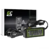 Green Cell Charger PRO 19V 3.42A 65W 4.5-3.0mm for AsusPro BU400