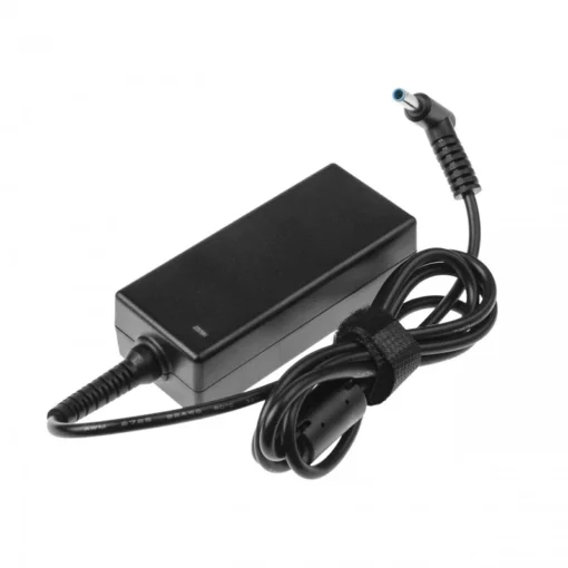 Green Cell Charger PRO 19.5V 2.31A 45W 4.5-3.0mm for HP 250 G2 - Image 2