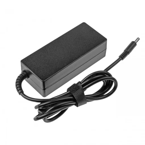 Green Cell Charger PRO 19.5V 3.34A 65W 4.5-3.0mm for Dell 3543 - Image 2