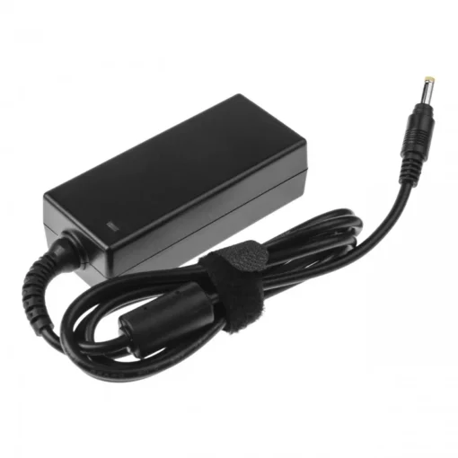 Green Cell Charger PRO 20V 2.25A 45W 4.0-1.7mm for Lenovo Yoga 510 - Image 2