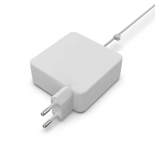 Green Cell зарядно for Macbook 13 60W A1278 Magsafe