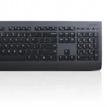 Lenovo Professional Wireless Keyboard and Mouse Combo