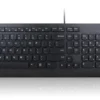 Lenovo Essential Wired Keyboard and Mouse Combo