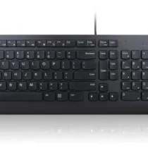 Lenovo Essential Wired Keyboard and Mouse Combo