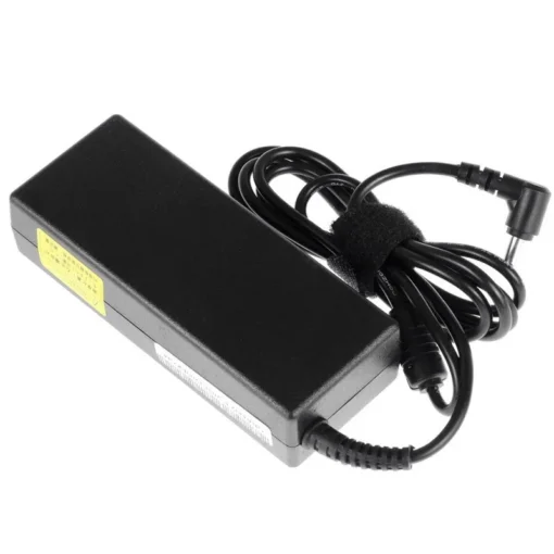 Green Cell Charger PRO 19V 4.74A 5.5-1.7mm 90W for Acer 5733 - Image 3