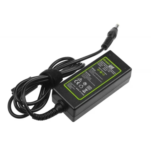 Green Cell Charger PRO 19V 2.15A 5.5-1.7mm 40W for Acer One 531 - Image 2