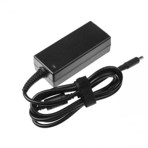 Green Cell Charger PRO 19.5V 2.31A 4.5-3.0mm 45W for Dell XPS 13 - Image 3