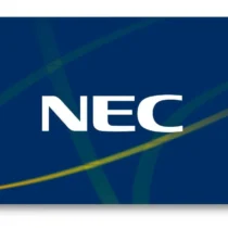 NEC Monitor 55 inches MultiSync UN552V 500cd/m2 1920x1080