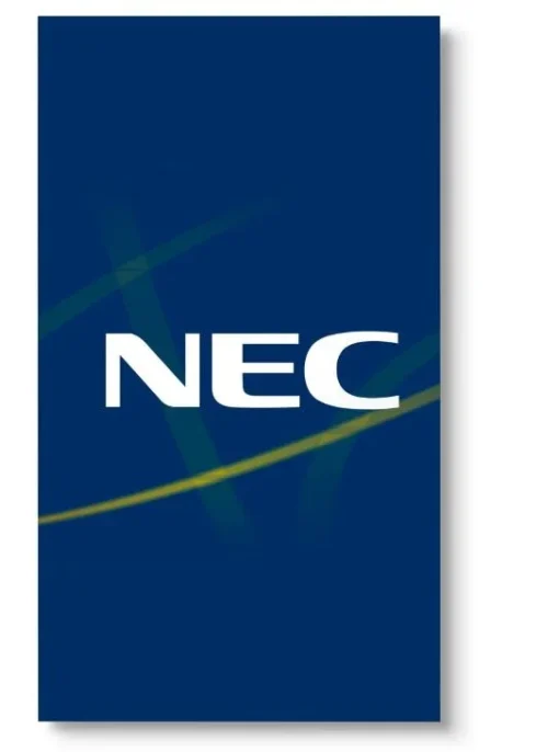 NEC Monitor 55 inches MultiSync UN552V 500cd/m2 1920x1080 - Image 4