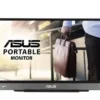 Asus MB14AC monitor 14 inches IPS FHD USB-C 9mm 0.59kg Portable additional screen for the