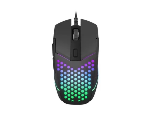 Fury Gaming mouse Fury Battler 6400 DPI - Image 2