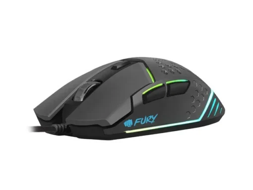 Fury Gaming mouse Fury Battler 6400 DPI - Image 3