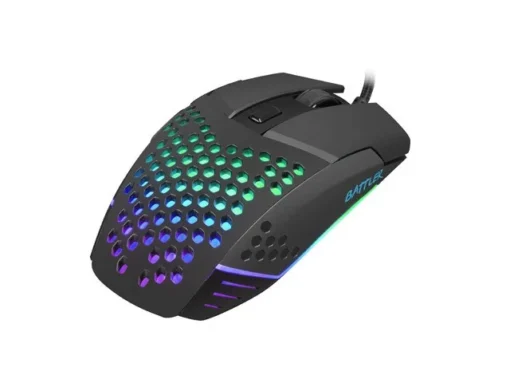 Fury Gaming mouse Fury Battler 6400 DPI - Image 4