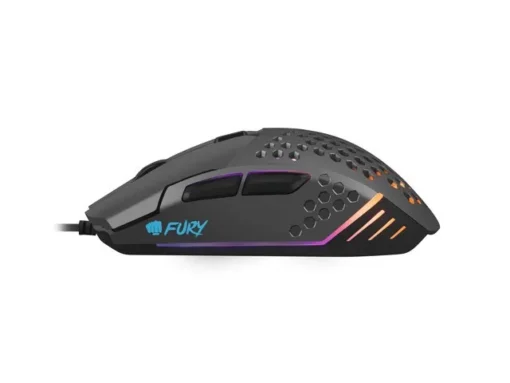 Fury Gaming mouse Fury Battler 6400 DPI - Image 5