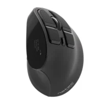 Natec Wireless mouse Euphonie black