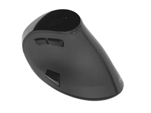 Natec Wireless mouse Euphonie black - Image 3