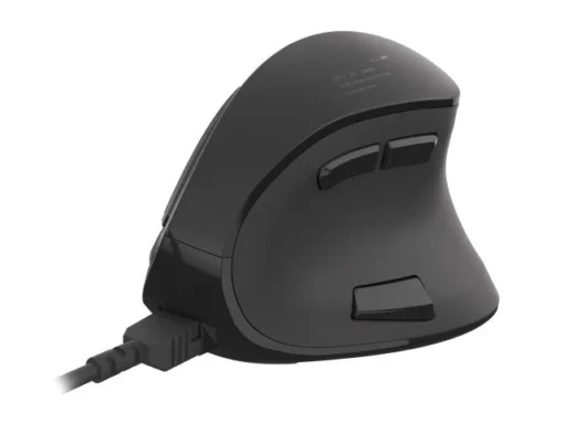 Natec Wireless mouse Euphonie black - Image 4