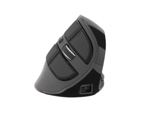 Natec Wireless mouse Euphonie black - Image 5