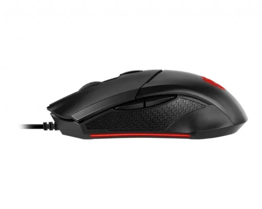 MSI MSI Clutch GM08 Wired Mouse - Image 2