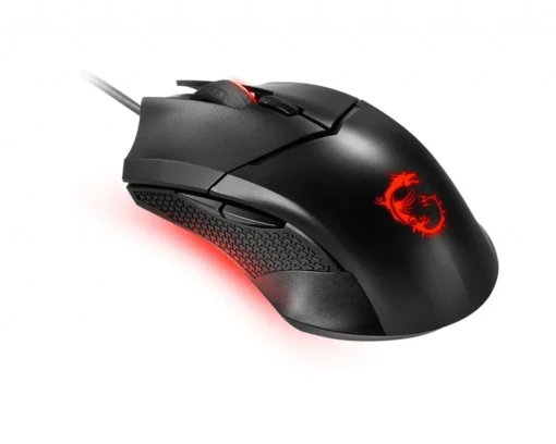 MSI MSI Clutch GM08 Wired Mouse - Image 5