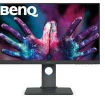 Benq Monitor 27 inch PD2705Q LED 5ms/QHD/IPS/HDMI/DP/USB