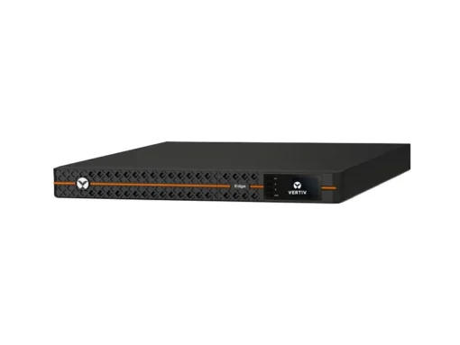 Vertiv UPS EDGE 500VA/450W 6xC13 EDGE-500IRM1U