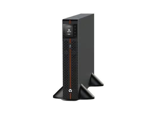 Vertiv UPS EDGE 3000VA/2700W 6xC13,1xC19