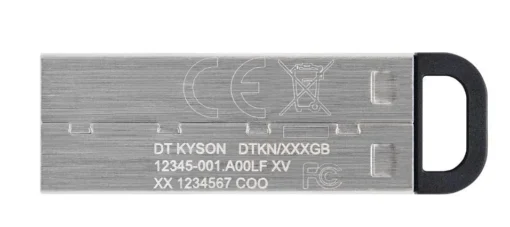 Kingston Pendrive Kyson DTKN/256 USB 3.2 Gen1 - Image 3