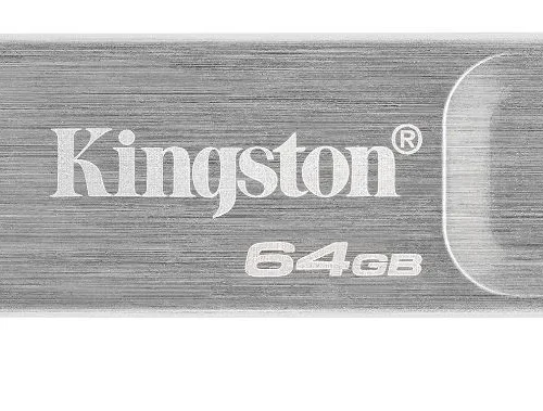 Kingston Pendrive DataTraveler Kyson DTKN/64 USB 3.2 Gen1