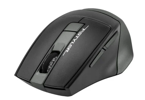 A4 Tech Mouse A4Tech Fstyler FB3 5 RF (2.4G+BT) Midnight green