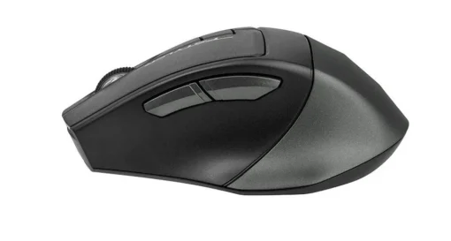 A4 Tech Mouse A4Tech Fstyler FB3 5 RF (2.4G+BT) Midnight green - Image 3