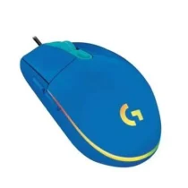 Logitech G102 Lightsync Gaming Mouse blue