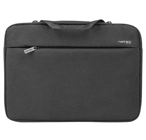Natec Лаптоп калъф Clam 14.1 black