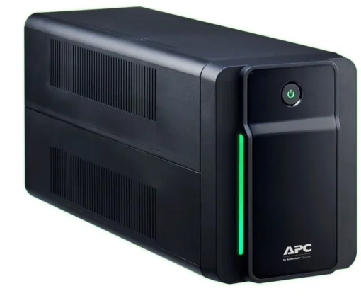 APC  BX750MI Back-UPS 750VA, 230V, AVR, 4 IEC