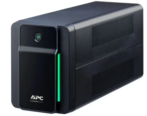 APC  BX750MI Back-UPS 750VA, 230V, AVR, 4 IEC - Image 2