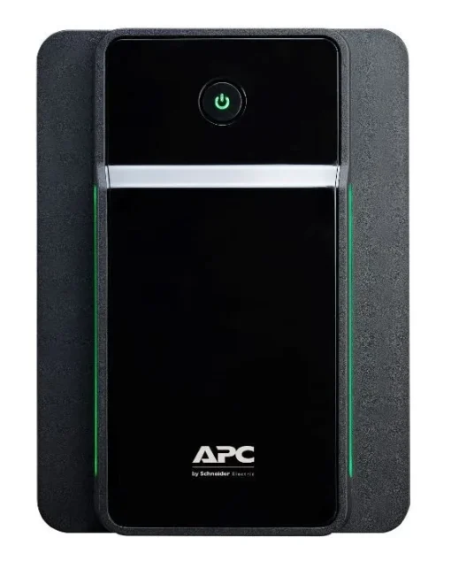 APC BX1200MI Back-UPS 1200VA, 230V, AVR,6 IEC - Image 2