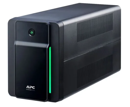 APC BX1200MI Back-UPS 1200VA, 230V, AVR,6 IEC - Image 3