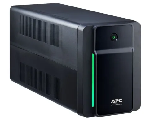 APC BX1600MI Back-UPS 1600VA, 230V, AVR, 6 IEC - Image 2