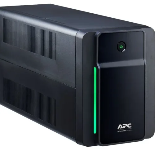 APC BX2200MI Back-UPS 2200VA, 230V, AVR, 6 IEC