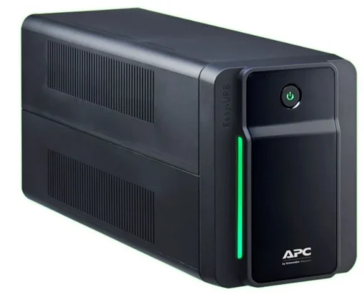 APC BVX900LI Easy UPS 900VA, 230V, AVR, 4 IEC - Image 2