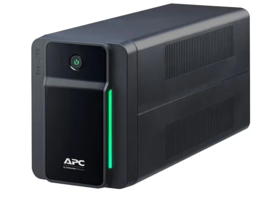 APC BVX900LI Easy UPS 900VA, 230V, AVR, 4 IEC - Image 3