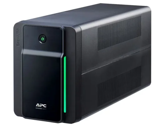 APC BVX1200LI Easy UPS 1200VA, 230V, AVR, 6 IEC - Image 2