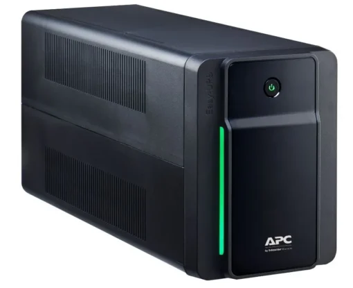 APC BVX1200LI Easy UPS 1200VA, 230V, AVR, 6 IEC - Image 3