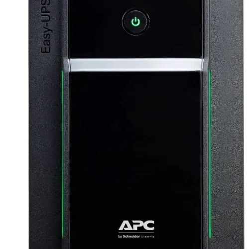 APC BVX1600LI Easy UPS 1600VA, 230V, AVR, 6 IEC