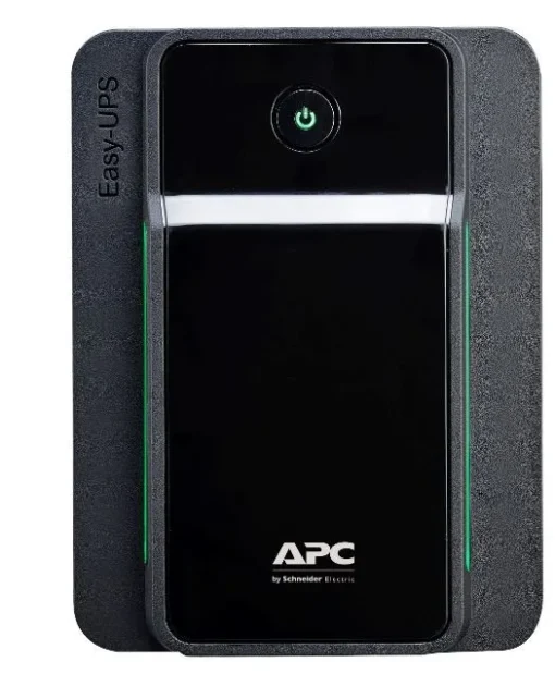 APC BVX900LI-GR Easy UPS 900VA,230V, AVR, 2 Shuko