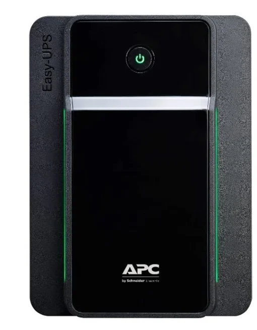 APC BVX2200LI Easy UPS 2200VA, 230V, AVR, 6 IEC